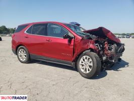 Chevrolet Equinox 2020 1