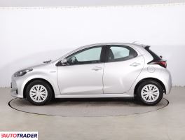 Toyota Yaris 2020 1.5 99 KM