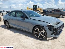 Volvo S60 2024 2