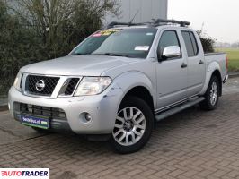 Nissan 2014 Nissan 2014