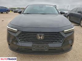 Honda Accord 2023 1