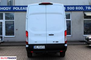 Ford Transit 2023 2