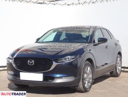 Mazda CX-30 2021 2.0 147 KM