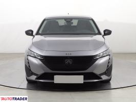 Peugeot 308 2021 1.5 128 KM