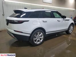 Land Rover Range Rover 2026 2
