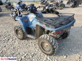 Polaris Sportsman 2022 Polaris Sportsman 2022