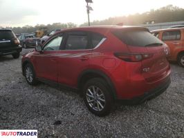 Mazda CX-5 2022 2