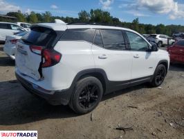 GMC Terrain 2023 1