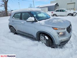 Hyundai Pozostałe 2022 1