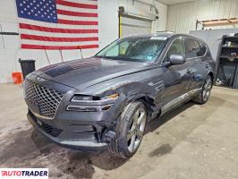 Hyundai Genesis - zobacz ofertę