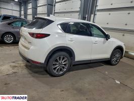 Mazda CX-5 2020 2