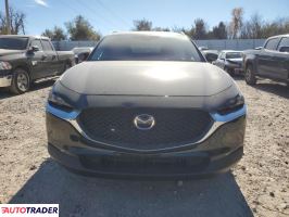 Mazda CX-30 2021 2