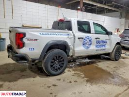 Chevrolet Colorado 2023 2