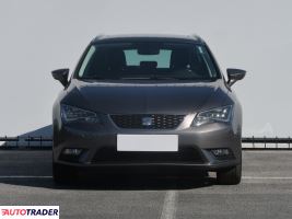 Seat Leon 2016 1.4 147 KM Seat Leon 2016 1.4 147 KM