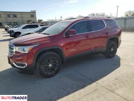 GMC Acadia 2019 3 GMC Acadia 2019 3