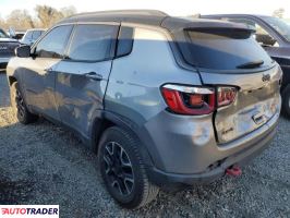 Jeep Compass 2020 2 Jeep Compass 2020 2