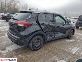 Nissan Pozostałe 2023 1