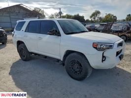 Toyota Pozostałe 2023 4