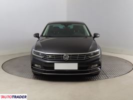 Volkswagen Passat 2018 2.0 147 KM