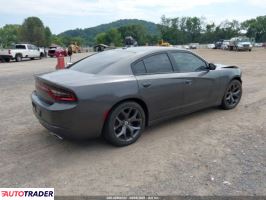 Dodge Charger 2019 3