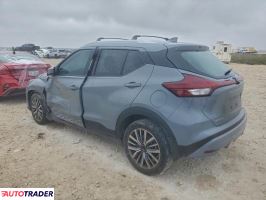 Nissan Pozostałe 2024 1