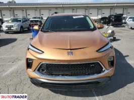 Buick Pozostałe 2024 1