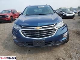 Chevrolet Equinox 2019 1 Chevrolet Equinox 2019 1