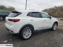 Buick Pozostałe 2021 2