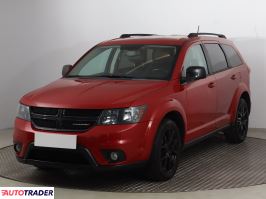 Dodge Journey 2016 3.6 282 KM