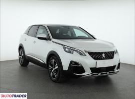 Peugeot 3008 2017 1.6 162 KM