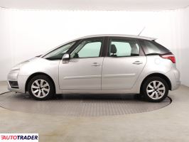 Citroen C4 Picasso 2012 1.6 109 KM