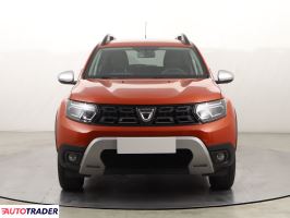 Dacia Duster 2021 1.3 147 KM
