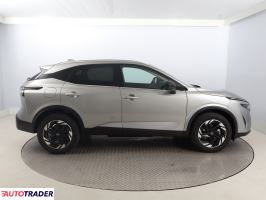 Nissan Qashqai 2025 1.3 155 KM