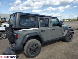 Jeep Wrangler 2023 3 Jeep Wrangler 2023 3