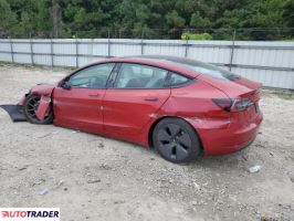 Tesla Model 3 2021 Tesla Model 3 2021
