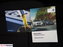BMW 120 2016 2 190 KM