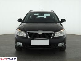 Skoda Octavia 2009 1.9 103 KM