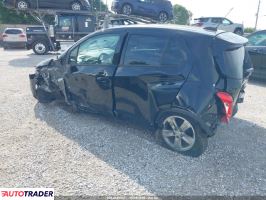 Chevrolet Trax 2021 1