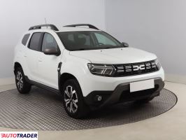 Dacia Duster - zobacz ofertę