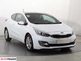 Kia Ceed 2014 1.6 132 KM Kia Ceed 2014 1.6 132 KM