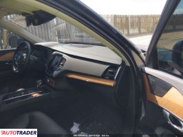 Volvo XC90 2021 2 Volvo XC90 2021 2