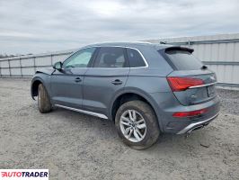 Audi Q5 2023 2