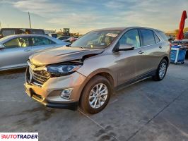 Chevrolet Equinox - zobacz ofertę