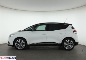 Renault Scenic 2019 1.3 156 KM