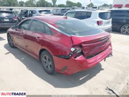 Kia Pozostałe 2022 1