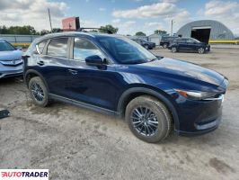 Mazda CX-5 2019 2