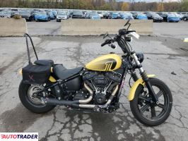 Harley-Davidson Pozostałe 2023