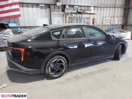 Kia Pozostałe 2025 2