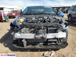 Hyundai Sonata 2021 1