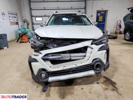 Subaru Outback 2023 2